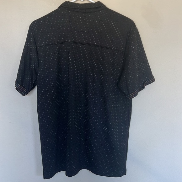 Native Youth polo shirt - Picture 3 of 3